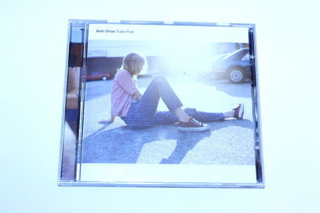 Beth Orton: Trailer Park