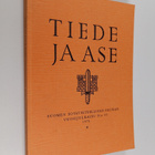 Tiede ja ase 33 : Suomen sotatieteellisen seuran vuosijul... - pikkukuva 1