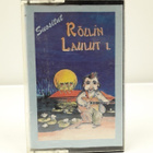 Röllin Laulut 1, suositut (1986, c-kas) - pikkukuva 1
