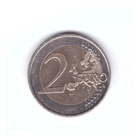 Saksa 2€ 2007 F - Schwerinin linna - Mecklenburg-Etu-Pommeri - pikkukuva 2