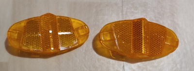 Pinnaheijastimet