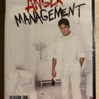 Terapian tarpeessa: Kausi 1 (2DVD) Charlie Sheen (UUSI) - pikkukuva 1