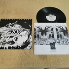 THE STEVE MILLER BAND - Living In The 20th Century LP - pikkukuva 1