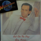 GARY NUMAN - CALL OUT THE DOGS EX+/EX+ 7" - pikkukuva 1