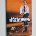 Juhani Tamminen : Teamwork : meillä on unelma - Sport lii... - pikkukuva 1