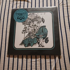 Teksti-tv 666 – Aidattu Tulevaisuus lp orig 2018 blue nm - pikkukuva 1