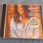 SHERYL CROW Tuesday night music club 540 126-2 - pikkukuva 1