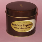 FAZER: VANHA MOCCA LIGUEUR -PELTIPURKKI - pikkukuva 1