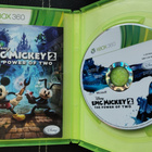 Xbox 360 Disney Epic Mickey 2 The Power of Two - pikkukuva 2