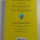 Eric Weiner : The Socrates express : in search of life le... - pikkukuva 2