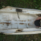 Kawasaki AR125 bensatankki - pikkukuva 4
