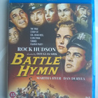 Battle Hymn Blu-Ray - pikkukuva 1