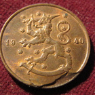 10 penniä 1940 - pikkukuva 2