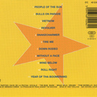 Rage Against The Machine : Evil Empire - CD - pikkukuva 3