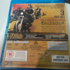 SONS OF ANARCHY - KOKO 2.TUOTANTOKAUSI BLU-RAY - pikkukuva 2