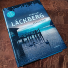 Camilla Läckberg: Perillinen - pikkukuva 1