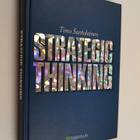 Timo Santalainen : Strategic thinking - pikkukuva 1