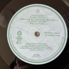 Cocteau Twins - Victorialand LP (1986 Orig.) - pikkukuva 3