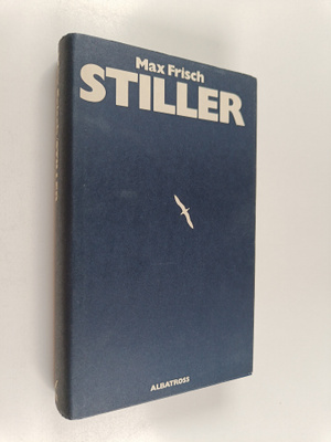 Max Frisch : Stiller