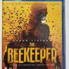 BEEKEEPER - Blu-ray, uusi - pikkukuva 1