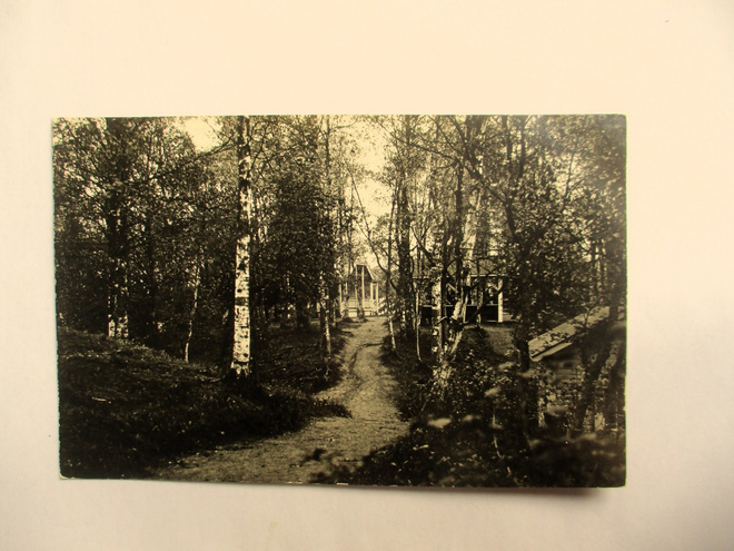 Nokia Lintuniemi 1927 *