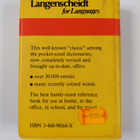 Universal dictionary : English-spanish, spanish-english - pikkukuva 2