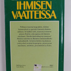 Leena Krohn : Ihmisen vaatteissa : kertomus kaupungilta - pikkukuva 2
