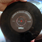 Braun Astronette – A Theme By Braun Astronette 7" ps 1973 - pikkukuva 4
