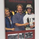 Hevoskasvatus 2008 - pikkukuva 1