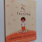Jayneen Sanders : You, Me and Empathy : Teaching Children... - pikkukuva 1