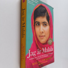 Mala Yousafzai : Jag är Malala : flickan som stod för rät... - pikkukuva 1