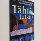 Ben Morgan : Tähtitutkija - pikkukuva 1