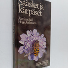 Åke Sandhall : Sääsket ja kärpäset : kaksisiipiäisten ulk... - pikkukuva 1