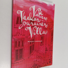 Meku Sjöblom : Vatun vaaleanpunainen villa : minun tarina... - pikkukuva 1