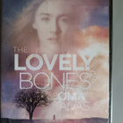 The Lovely bones dvd - pikkukuva 1