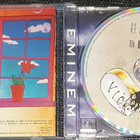 Eminem - the Slim Shady lp (Cd) - pikkukuva 3