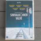 DVD: Sinivalkoinen Valhe, 2xDVD (O: Arto Halonen 2012) - pikkukuva 1