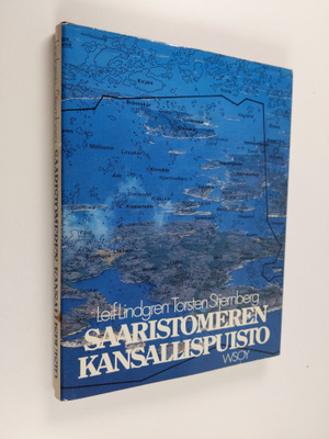 Leif Lindgren : Saaristomeren kansallispuisto