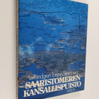 Leif Lindgren : Saaristomeren kansallispuisto - pikkukuva 1