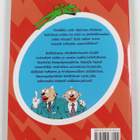 Heko heko : Ankkalinnan vitsikokoelma - pikkukuva 2
