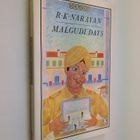 R. K. Narayan : Malgudi days - pikkukuva 1