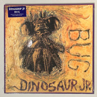 Dinosaur Jr : Bug - LP ( uusi ) - pikkukuva 1