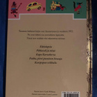 Ikiomat kultaiset kirjani – lastenkirja - pikkukuva 2