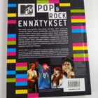 Luke Crampton : MTV Pop ja rock -ennätykset 2011 - pikkukuva 2