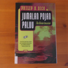 Philip K. Dick:Jumalan pojan paluu.Nid - pikkukuva 1