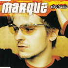 Marque • Electronic Lady CD Maxi-Single - pikkukuva 1