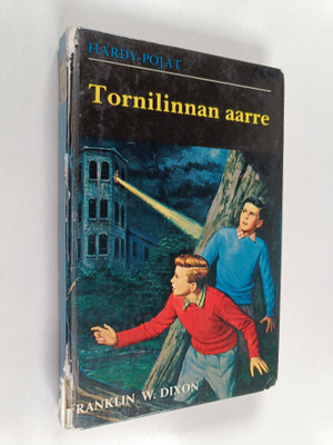 Franklin W. Dixon : Tornilinnan aarre