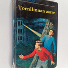 Franklin W. Dixon : Tornilinnan aarre - pikkukuva 1