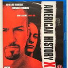 American History X - Blu-ray - pikkukuva 1