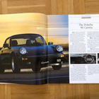 Esite Porsche-mallisto 1986 911, 924, 944, 928 - pikkukuva 2